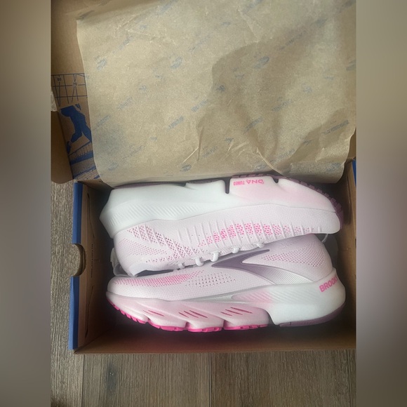 Brooks Glycerin Flex - Picture 2 of 5